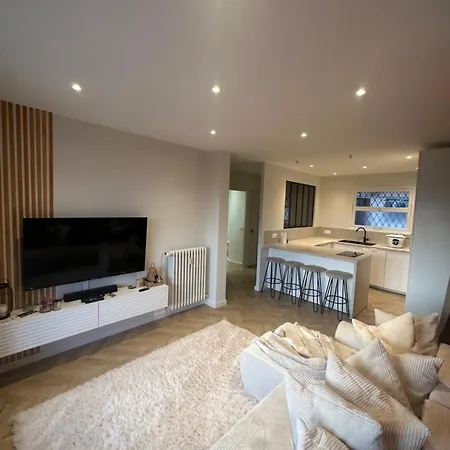 Spacieux Et Moderne T2 Pres Du Centre Apartment *